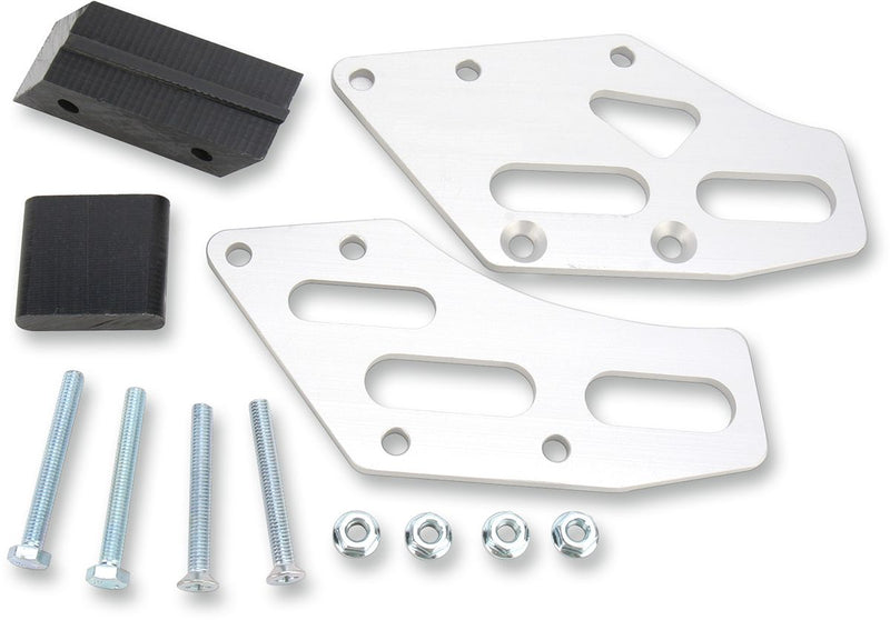 Aluminium Chain Guide | Vendor no: 01-022CG