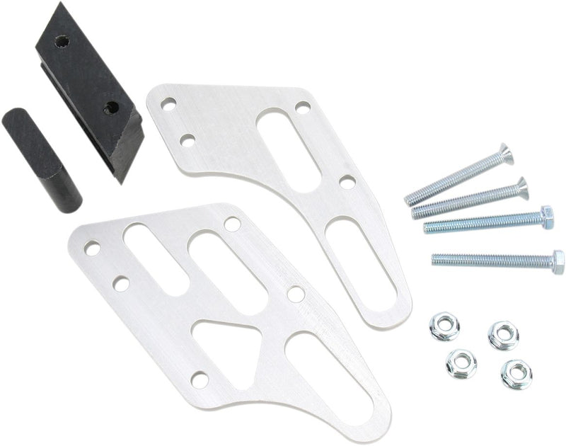 Aluminium Chain Guide | Vendor no: 01023CG