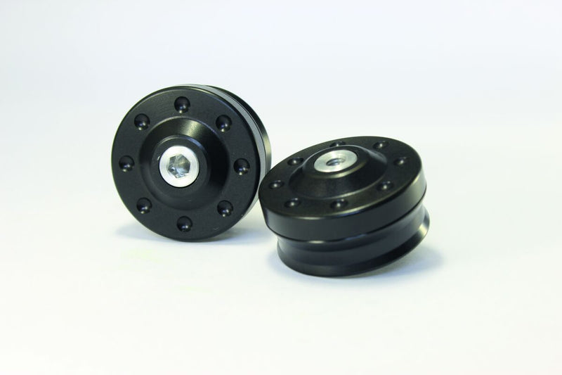 GTA Front Axle Protector For Ducati Scrambler 803 ABS 2017-2020