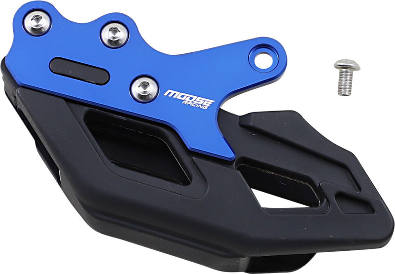 MR-1 Colored AL Chain Guide | Vendor no: G324301BL