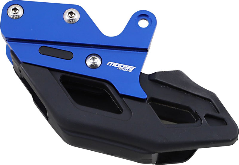 MR-1 Colored AL Chain Guide | Vendor no: G324302BL