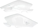 Replacement Side Panels White For Husqvarna CR 125 2000-2003