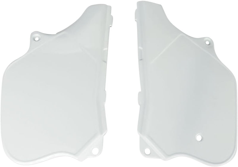 Replacement Side Panels White