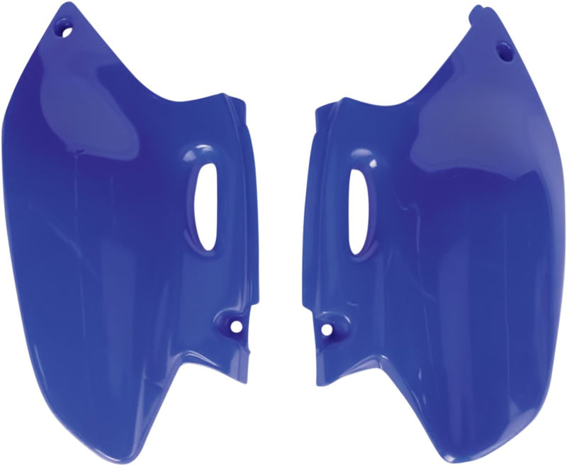 Side Panels Reflex-Blue For Yamaha YZ 250 F 2001