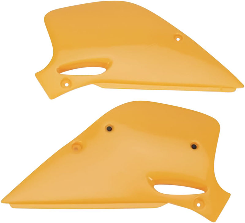 Replacement Side Panels KTM Orange For KTM EXC 250 1993-1997