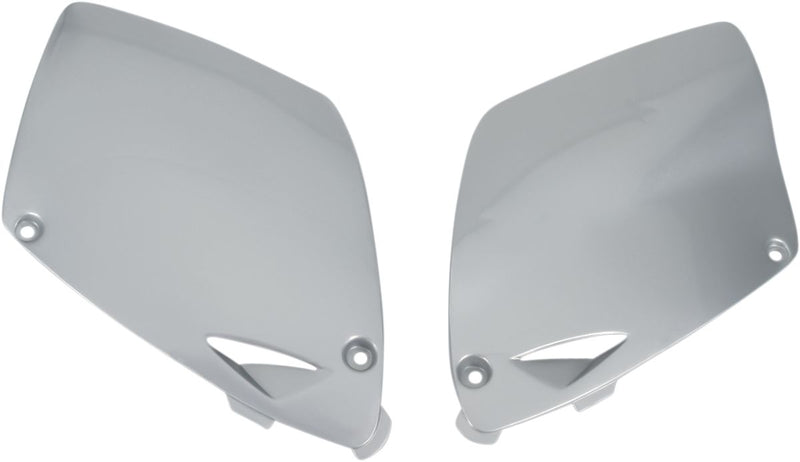 Replacement Side Panels Silver