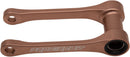 Rear Wheel Linkage Swing Arm Bronze For Honda CRF 450 09-10 / CRF 250 10-11