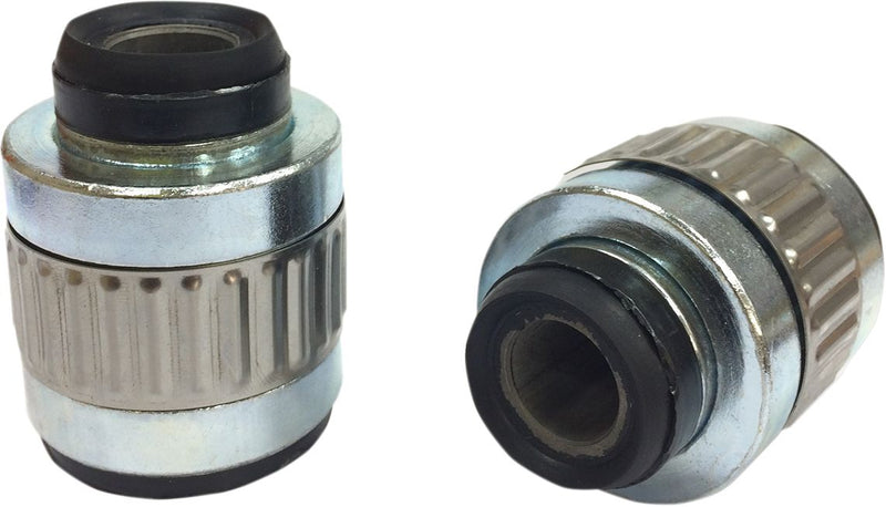 Swingarm Bushing Kit Chrome