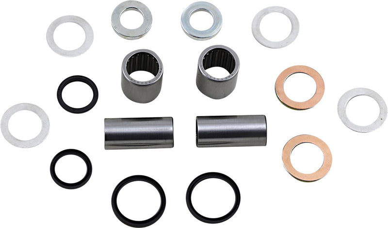 Swingarm Bearing Kit For Honda CRF 450 R