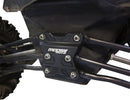 Radius Rod Plate For Can-Am Maverick X3 Turbo X MR