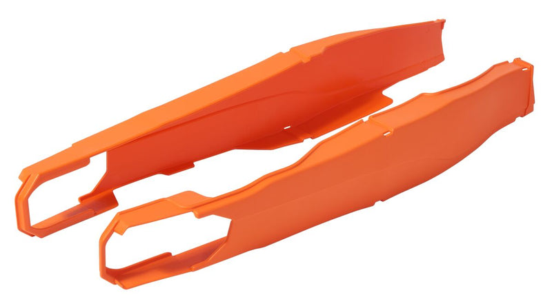 Swingarm Protectors Orange