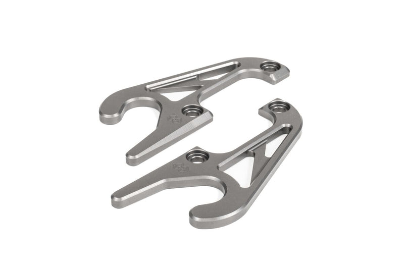 Rear Stand Hook Grey