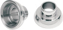 Neck Post Bearing Cups With Races Chrome