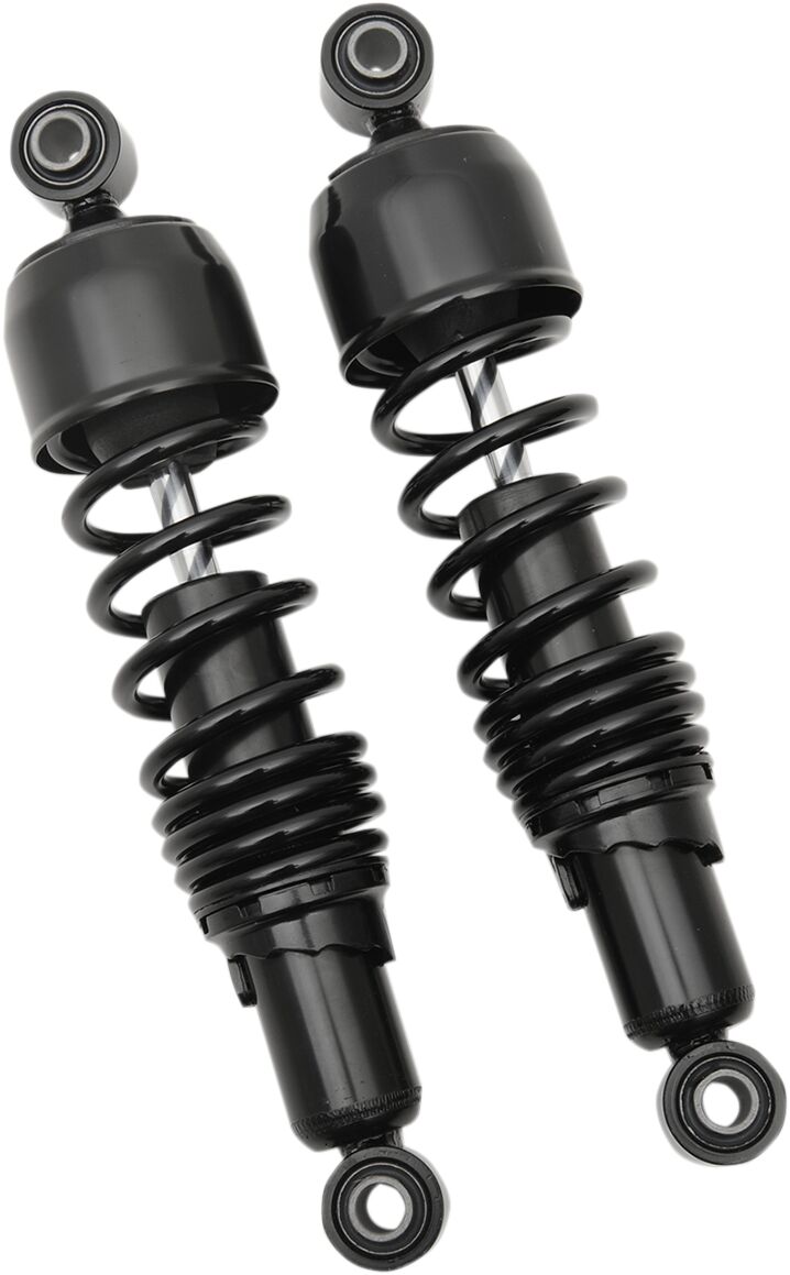 Replacement Shock Absorber Black 13.00 Inch For Harley Davidson XL 1200 C 2004-2016
