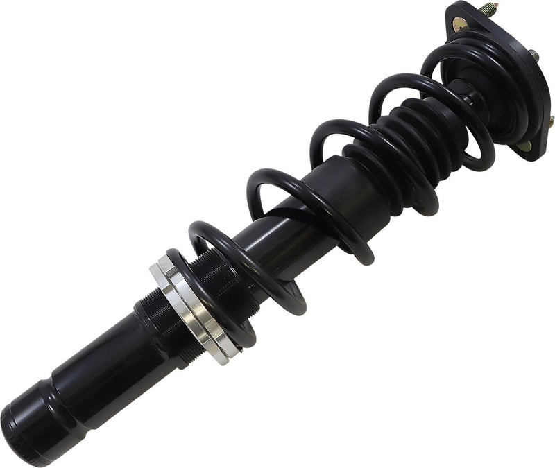 Gas Shock Front | Vendor no: AU04347