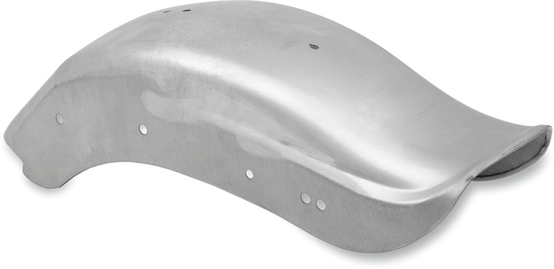 OEM Rear Fender Unfinished For Harley Davidson FLST 1450 2006