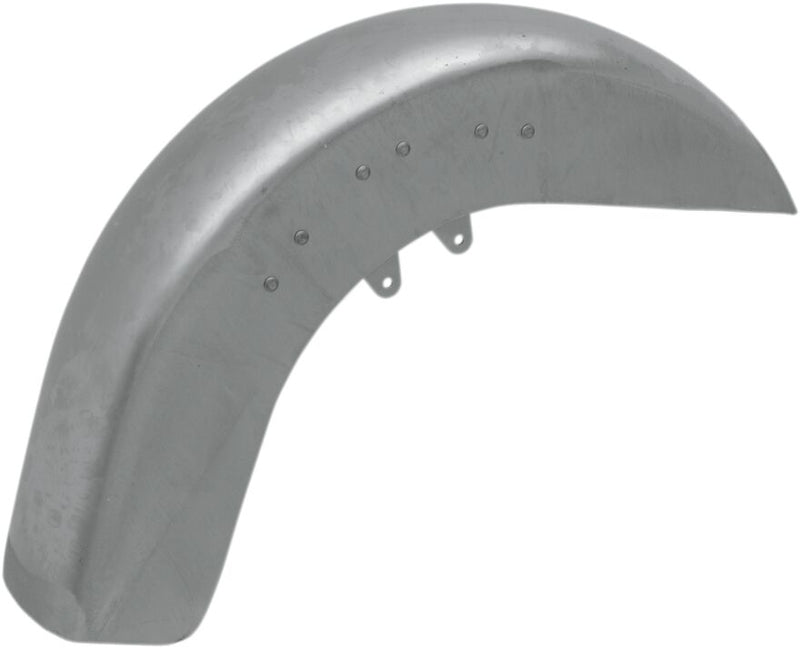Heavy-Duty Front Fender Unfinished For Harley Davidson FLST 1450 2006