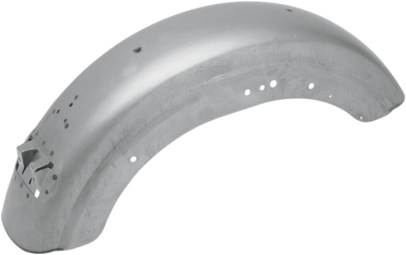 Rear Fender Unfinished For Harley Davidson XLH 1000 1982