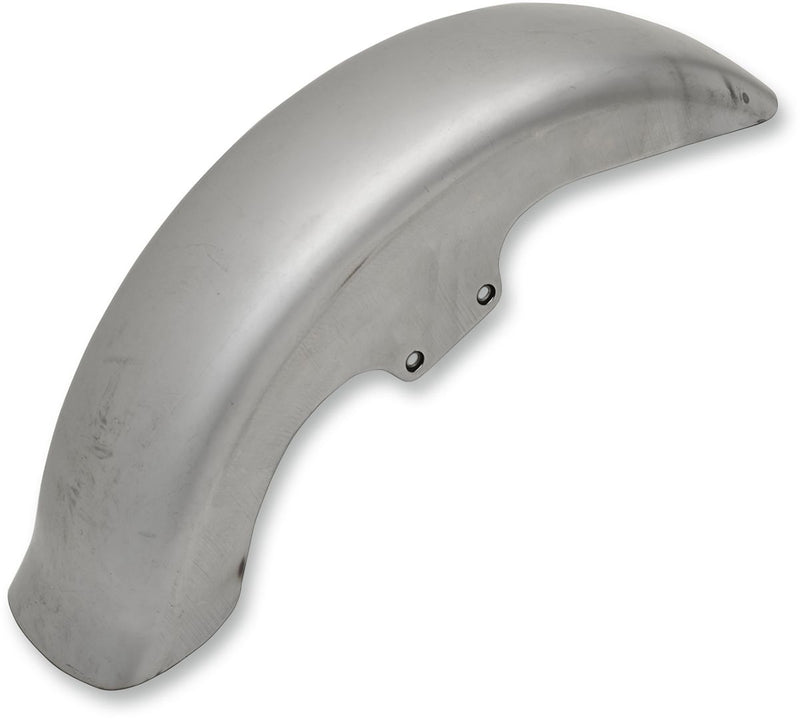 Front Fender Unfinished For Harley Davidson FLSTF 1450 2000-2003