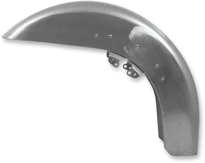 6" Front Fender Unfinished For Harley Davidson FLHR 1690 2014