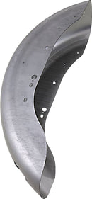 Rear Fender Unfinished For Harley Davidson XL 1200 C 2004-2009