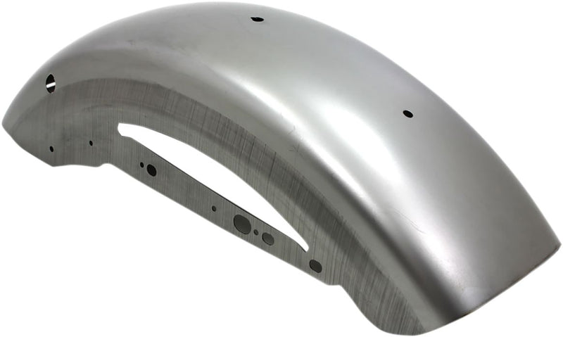 Rear Fender Unfinished For Harley Davidson XL 1200 N 2010-2012