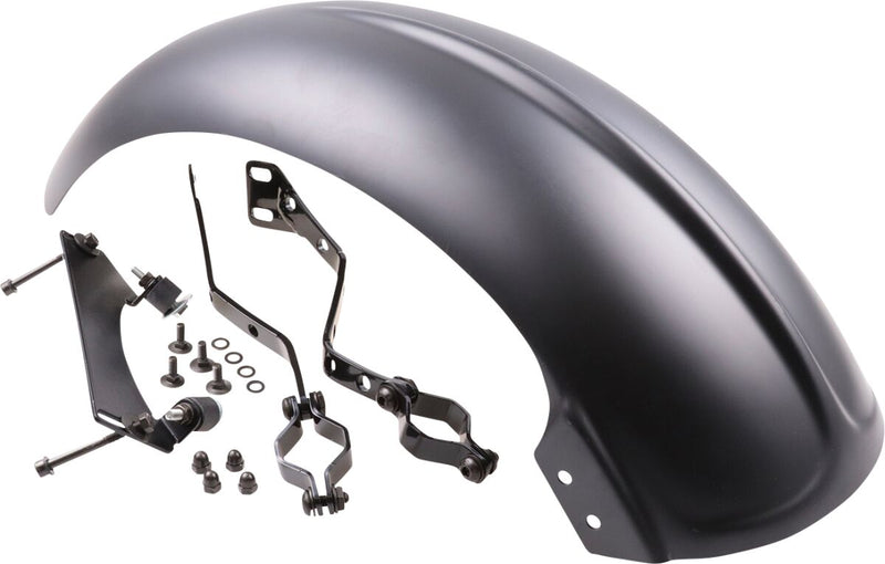 Fender Kit With Seat For Harley Davidson FXBB 1750 ABS 2018-2020