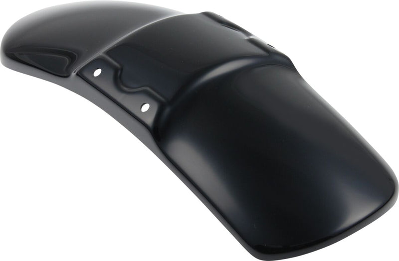 Bobber Front Fender Black For Harley Davidson XL 1200 X 2010-2016