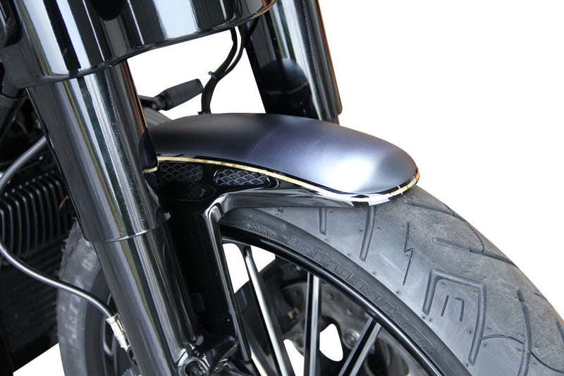 Custom Front Fender Raw - 21 Inch For Harley Davidson FLTRXST 1923 ABS 2022-2023