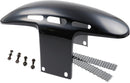 Custom Front Fender Black - 23 Inch For Harley Davidson FLTRXST 1923 ABS 2022-2023