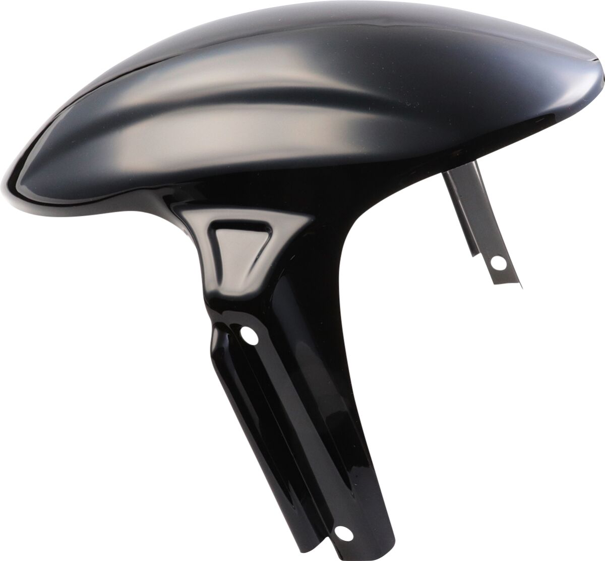 Custom Front Fender Black For Harley Davidson RH 1250 S ABS 2021-2023