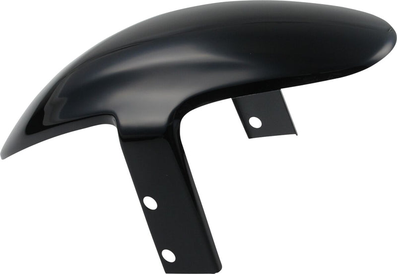 Custom Front Fender Black For Harley Davidson FXBR 1750 ABS 2018-2020