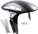 Custom Front Fender Black For <li>Harley Davidson RH 1250 S ABS 2021-2023
