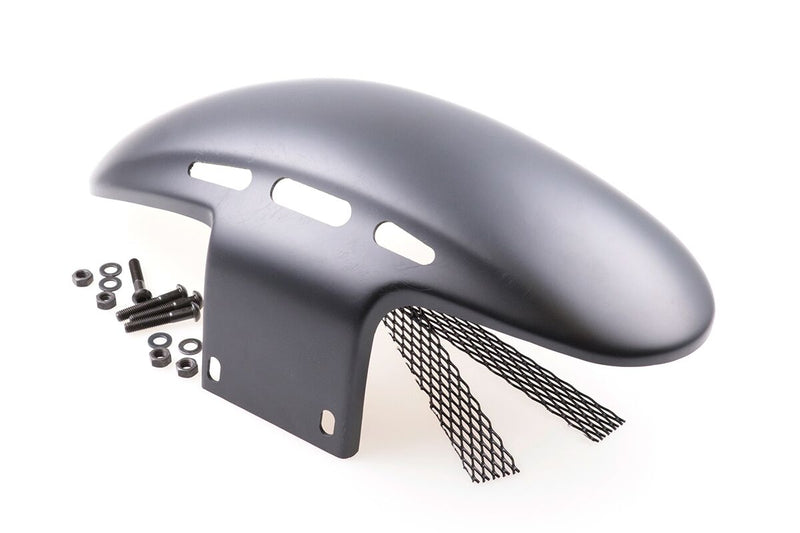 Custom Front Fender Raw For Harley Davidson FLFBS 1868 ABS 2018