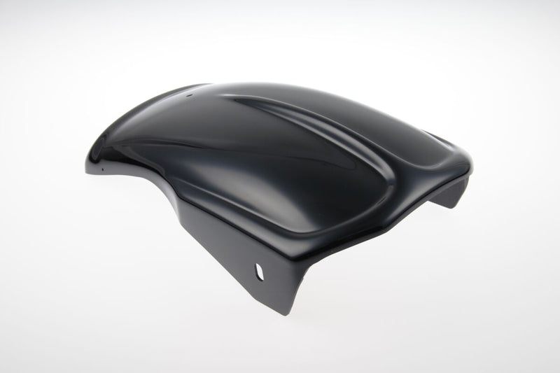 Old School Rear Fender Black