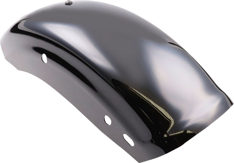 Original Style Rear Short Fender Black For Harley Davidson FXBB 1750 ABS 2018-2020