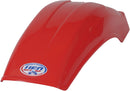 Universal Vintage Maico Rear Fender Red For Maico GS 250 1981-1982