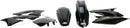Complete Body Kit Black / OEM