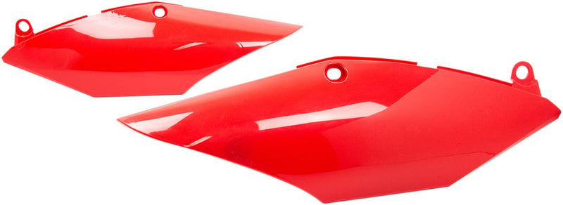 Replacement Side Panels CR Red For Honda CRF 250 R 2018