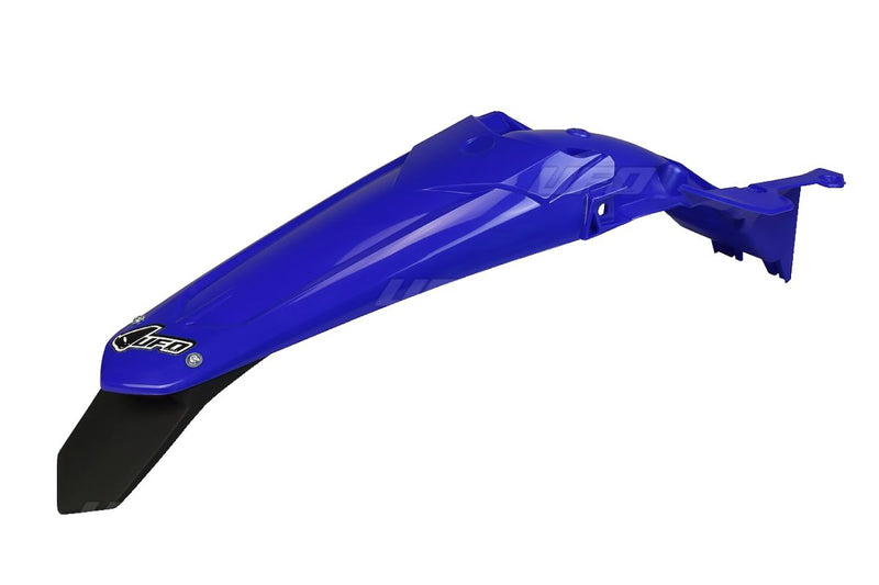 Rear Fender Blue For Yamaha YZ 250 F 2019-2023