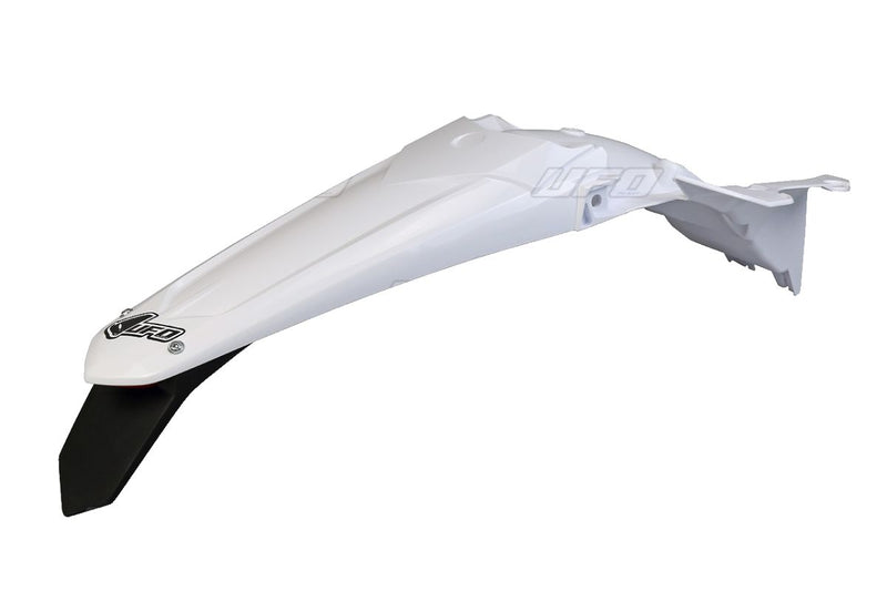 Rear Fender White For Yamaha YZ 250 F 2019-2023