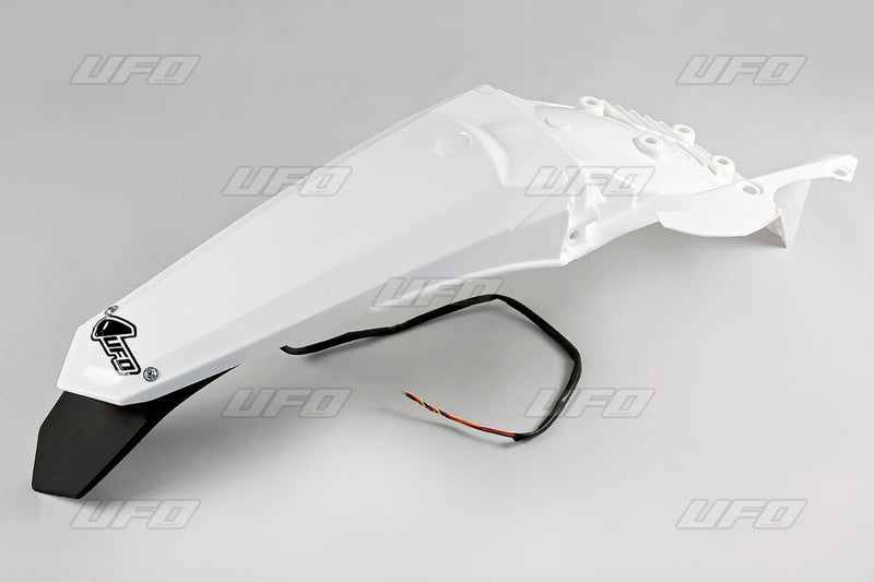 Rear Fender LED White