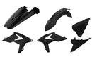 Standard Enduro Body Kit Black