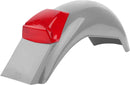 Preston Petty IT Rear Fender Grey