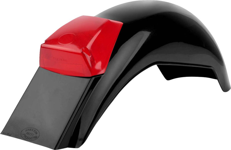 Preston Petty IT Rear Fender Black