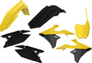 Body Kit Black / Yellow