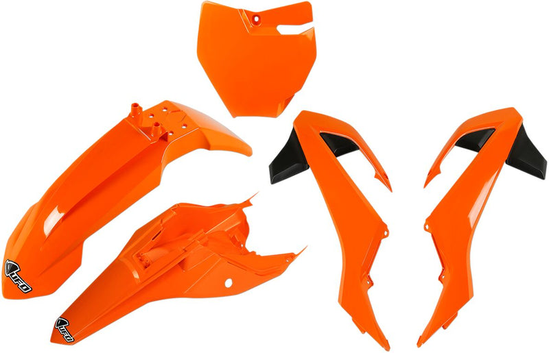 Full Body Replacement Plastic Kit Orange For KTM SX 65 2016-2023