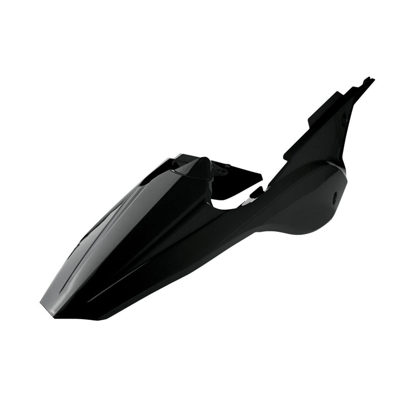 Restyle Rear Fender Black