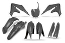 Body Kit Grey