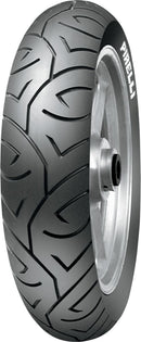 Sport Demon Cruiser / Street Tubeless Rear Tyre - 110 / 90-18
